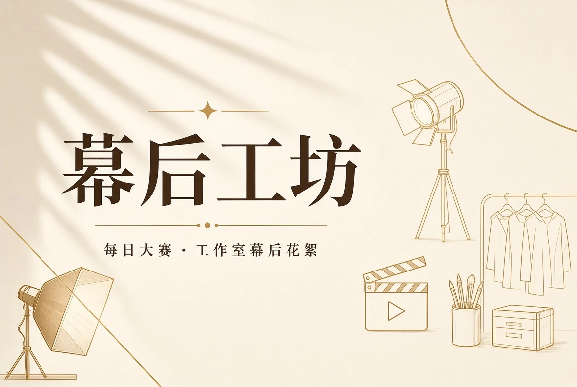 侧台流程